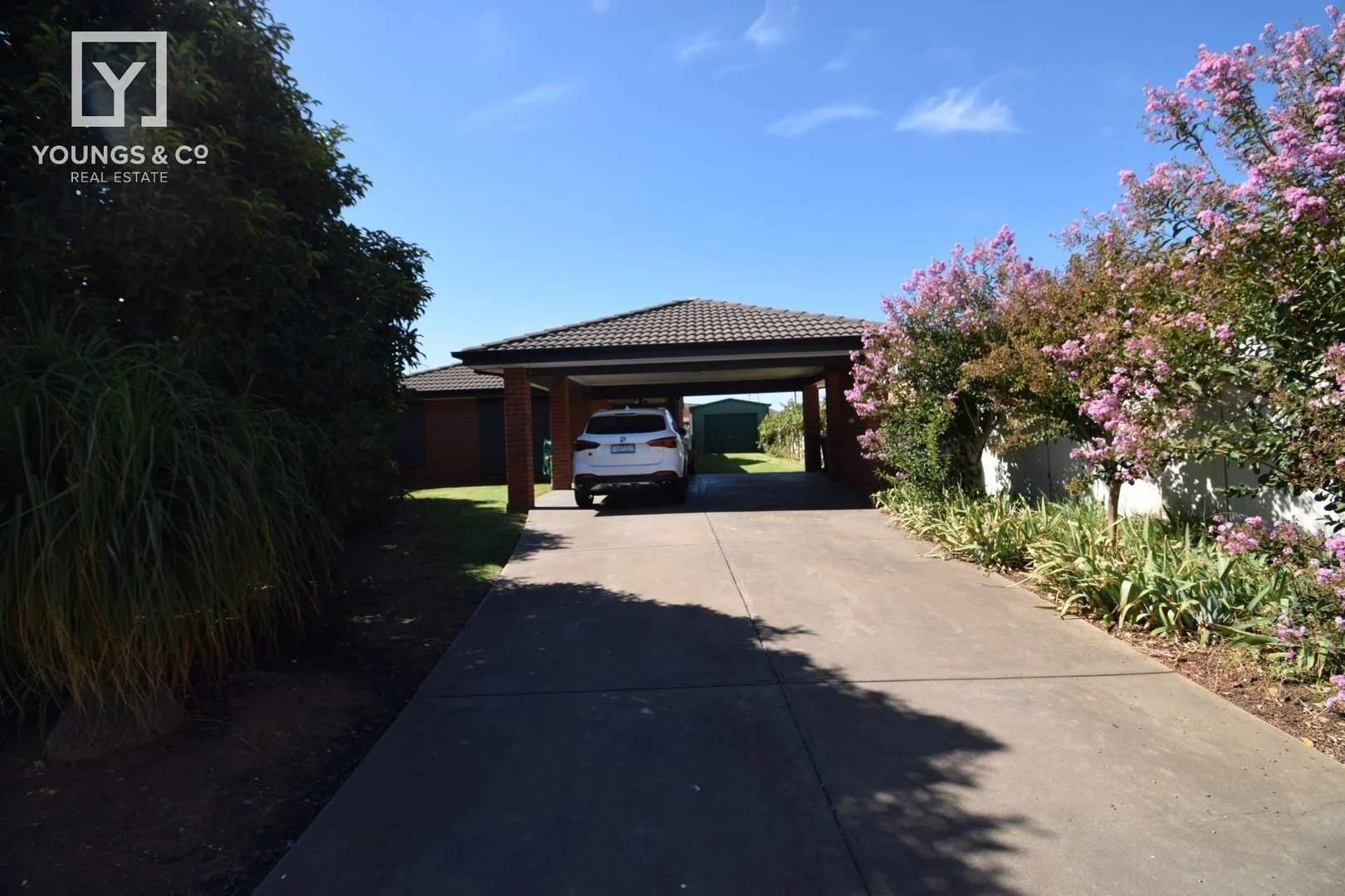 4 Dowson Place, Mooroopna VIC 3629