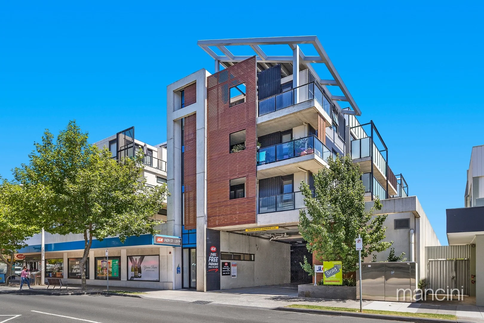 204/113 Pier Street, Altona VIC 3018
