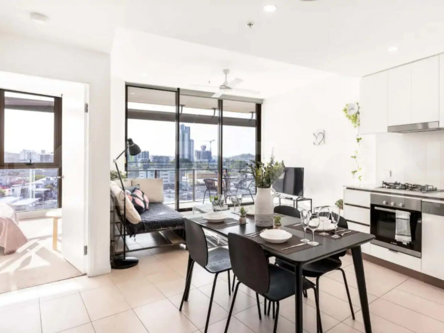 2B/1055 ANN ST, Newstead QLD 4006