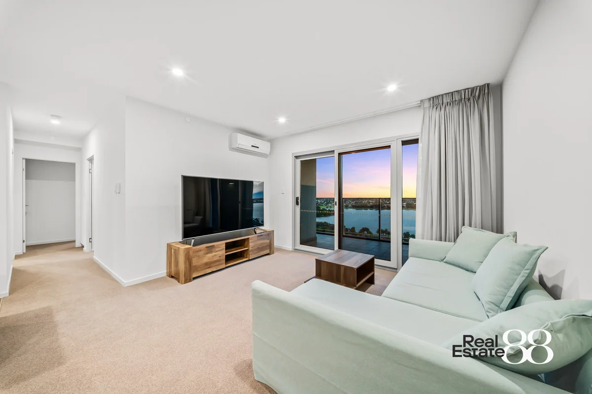 Additional image 5 of 1808/63 Adelaide Terrace, East Perth WA 6004
