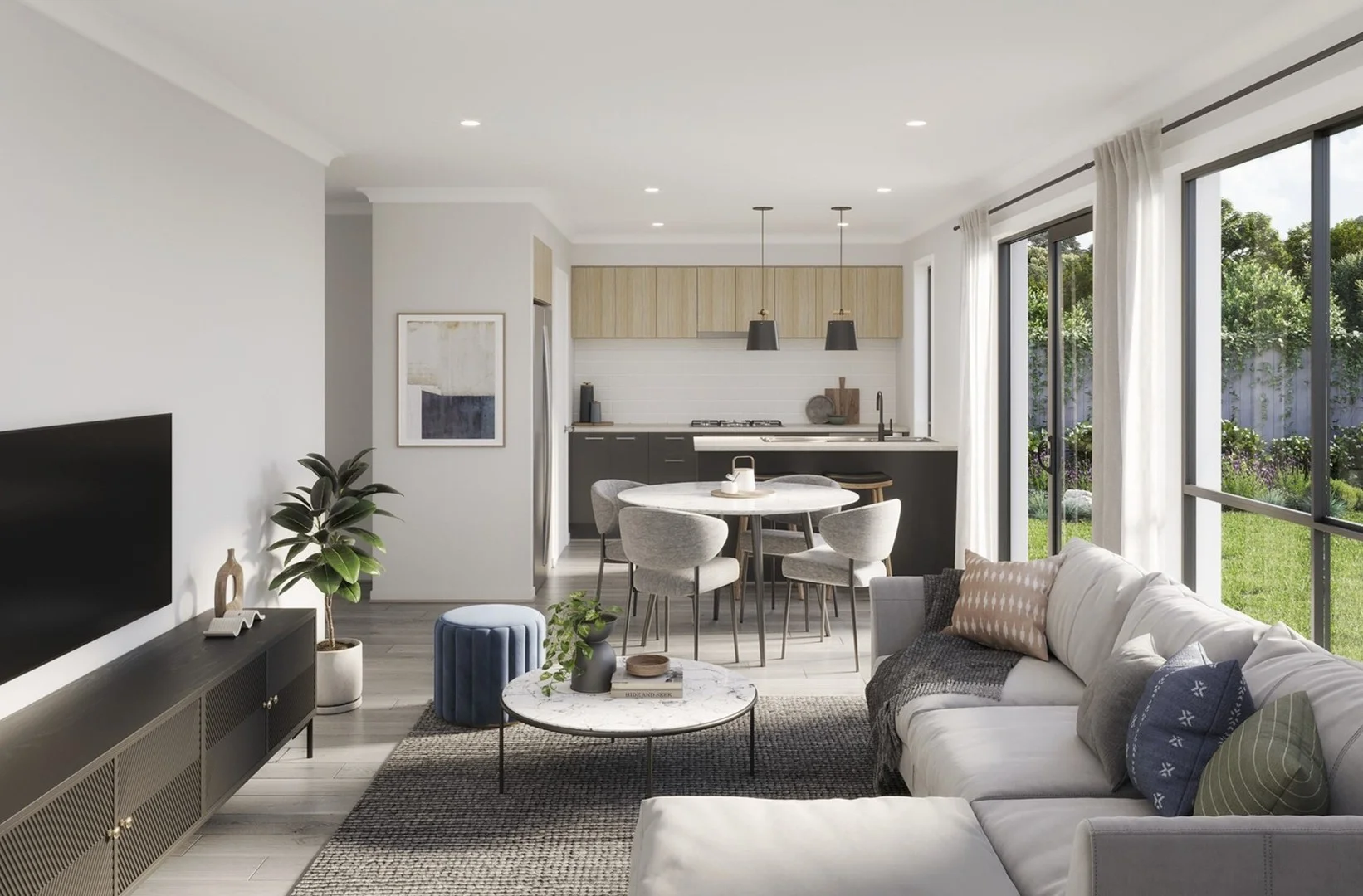 Lot 1830 Lovicks Road, Wollert VIC 3750