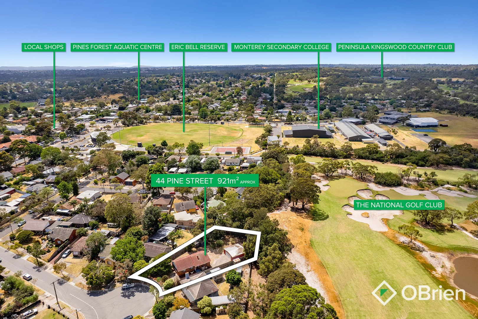 Additional image 13 of 44 Pine Street, Frankston North VIC 3200