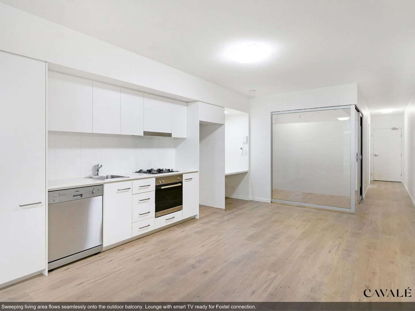 212/53 Wyandra Street, Teneriffe QLD 4005