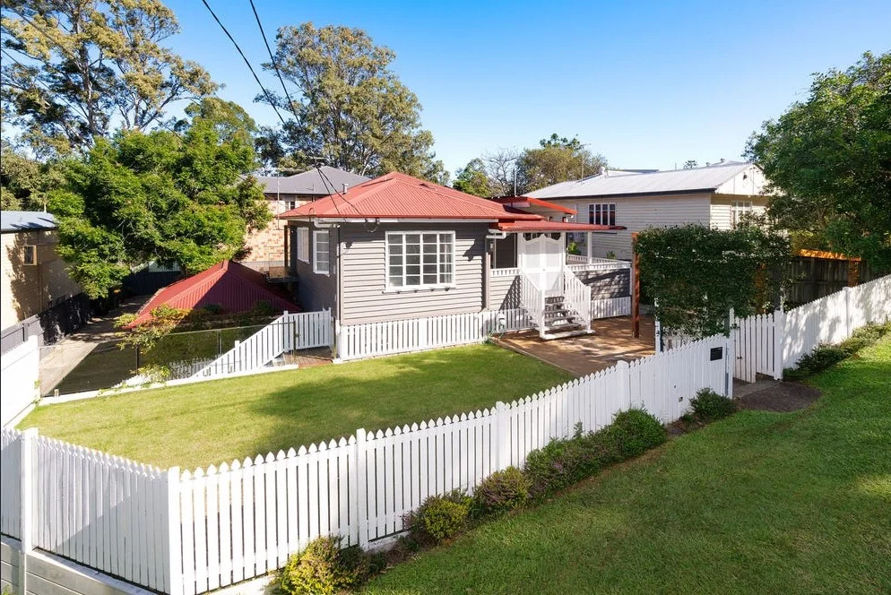 5 Steege Street, Ashgrove QLD 4060