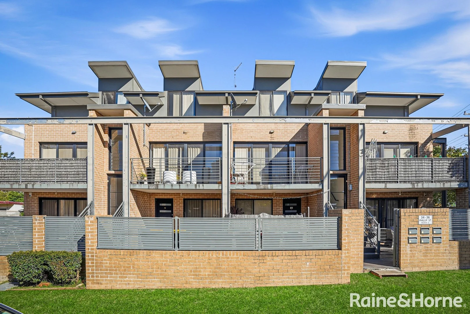 6A/34-36 Phillip Street, St Marys NSW 2760
