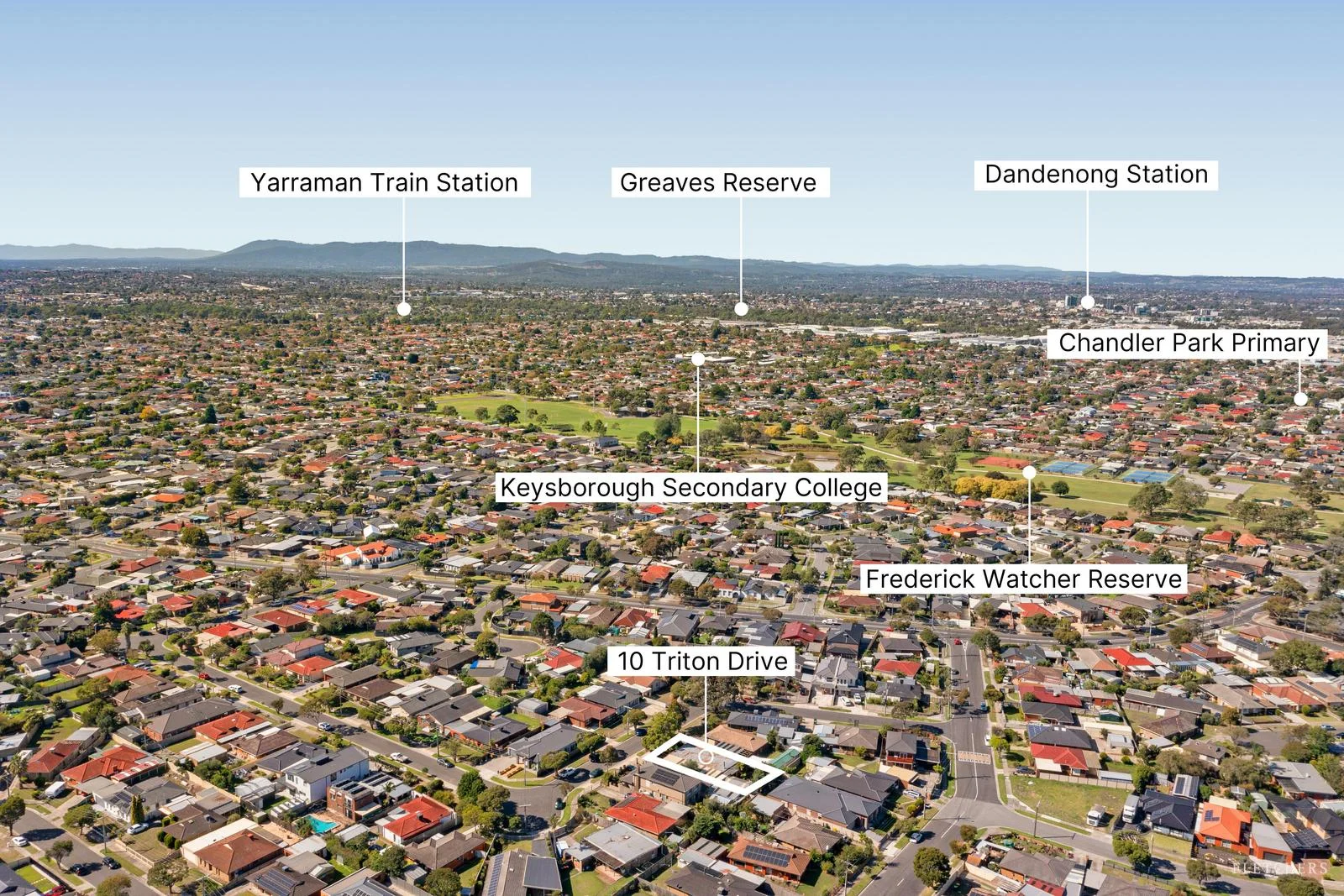 Additional image 6 of 10 Triton Drive, Keysborough VIC 3173