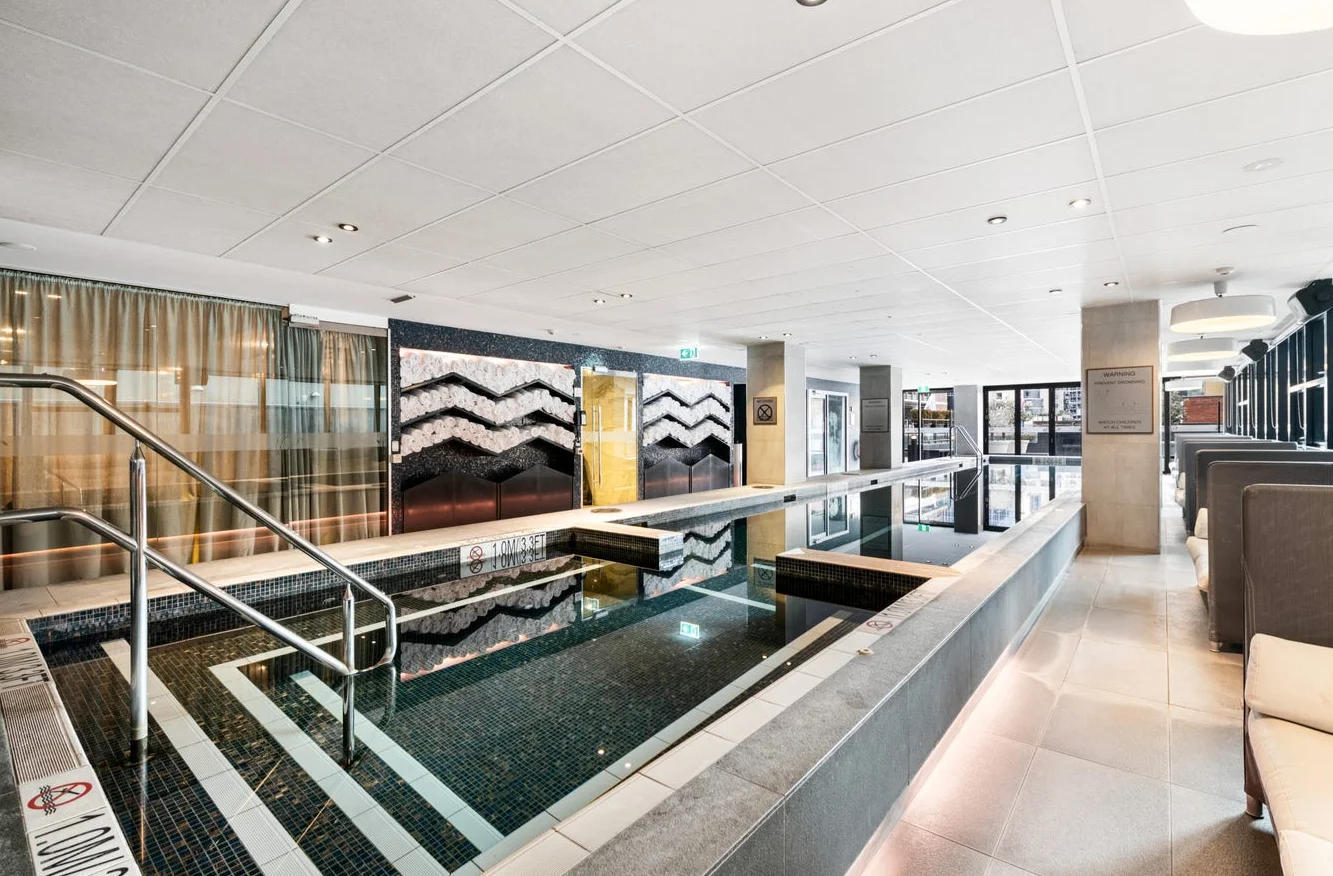 Additional image 8 of 1612/27 Little Collins St, Melbourne VIC 3000