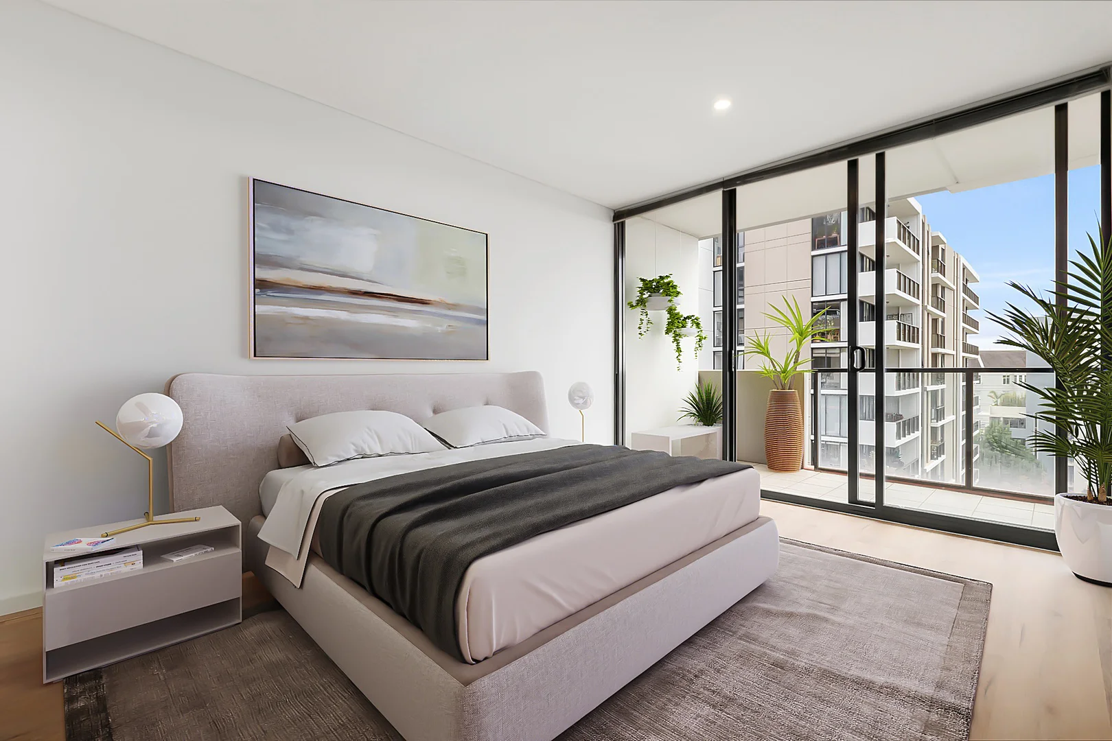 Additional image 2 of 903/700 Chapel Street, South Yarra VIC 3141