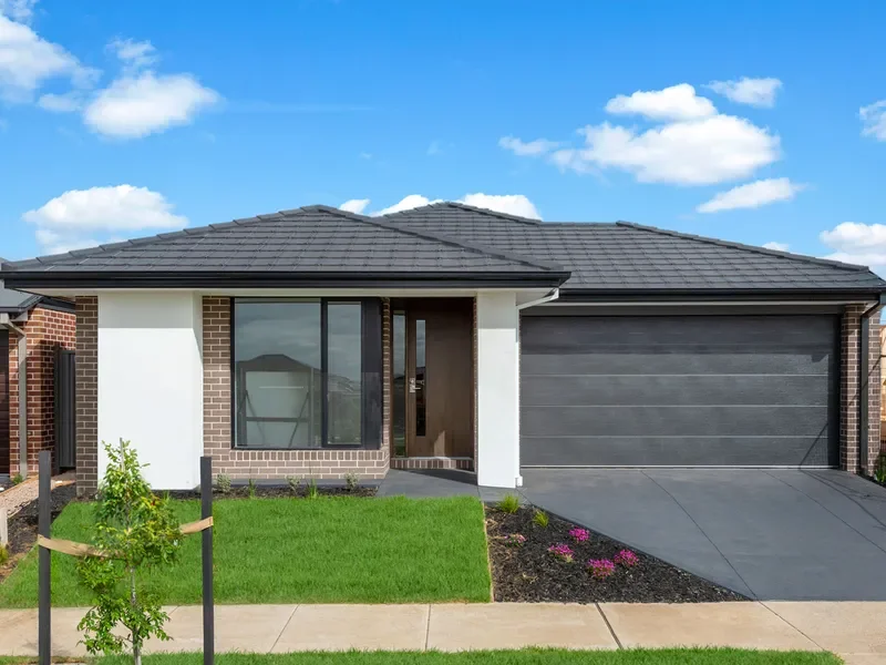 11 Hanish Street, Truganina VIC 3029