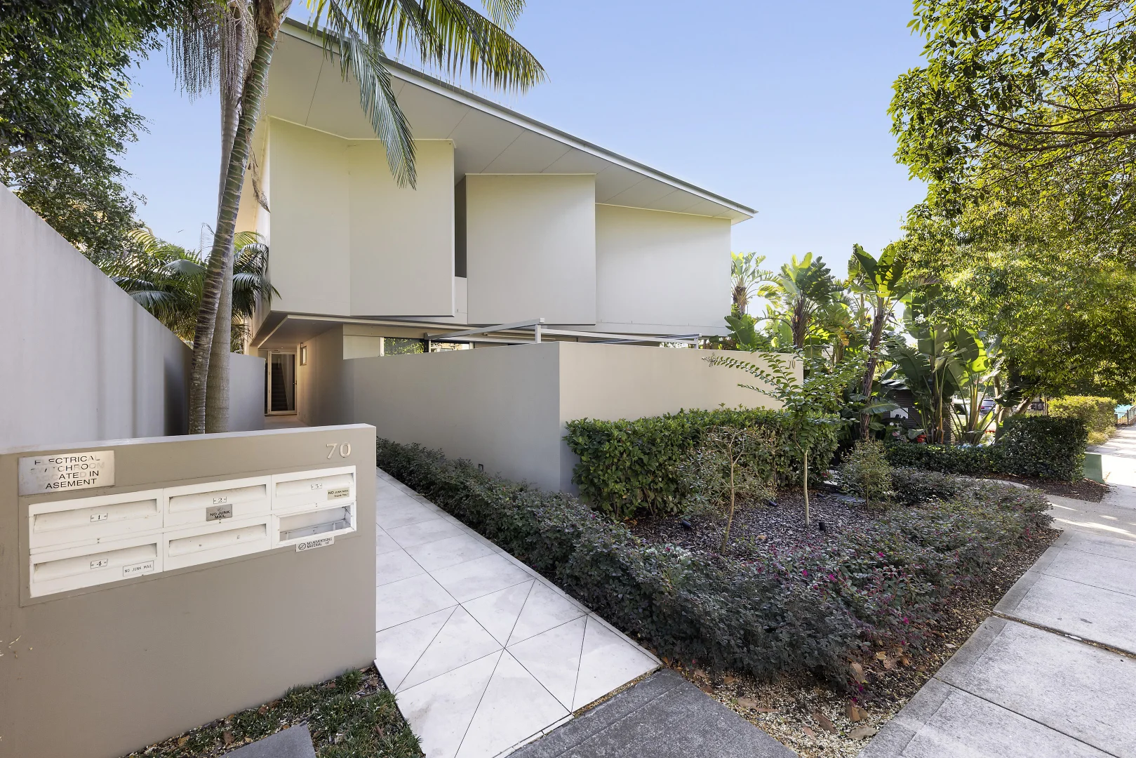 Additional image 8 of 4/70 Bradleys Head Road, Mosman NSW 2088