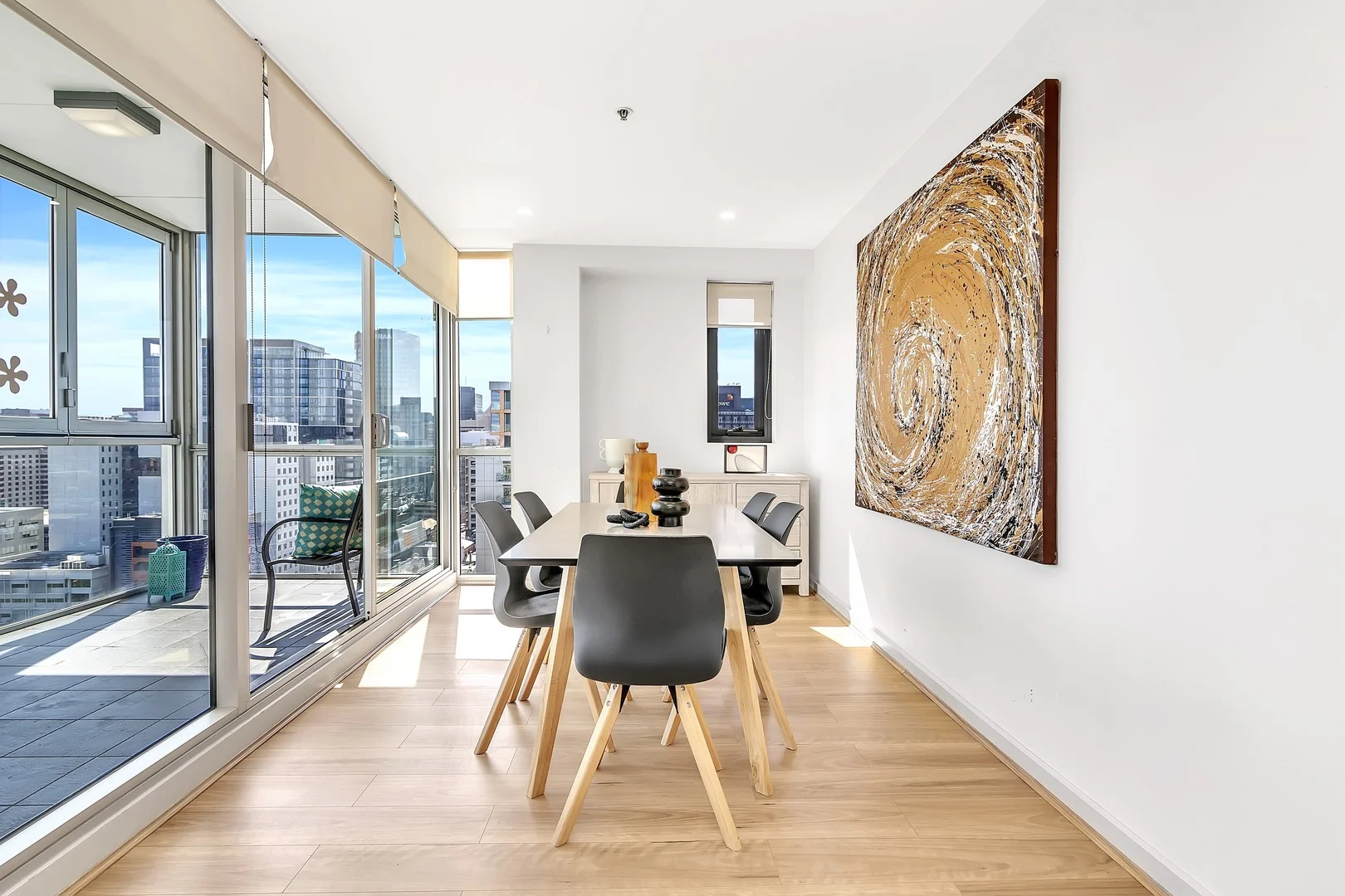 Additional image 5 of 1701/10 Balfours Way, Adelaide SA 5000