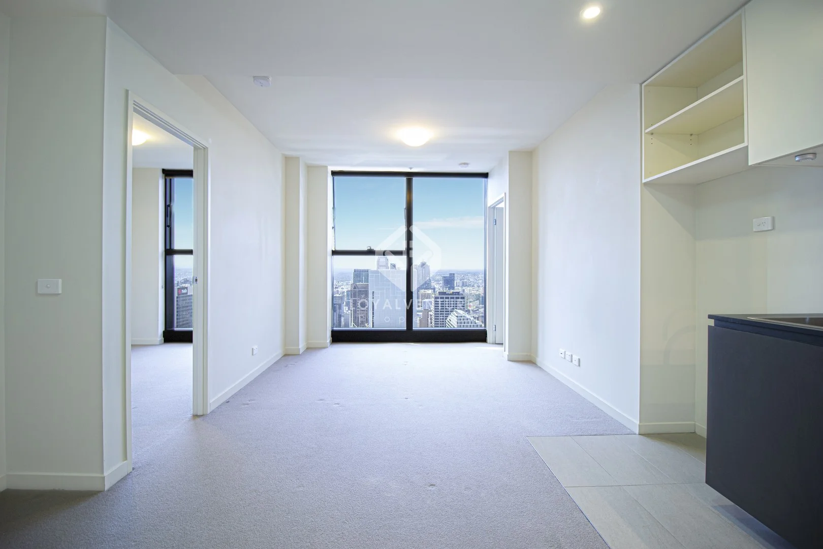 4503/568 Collins Street, Melbourne VIC 3000