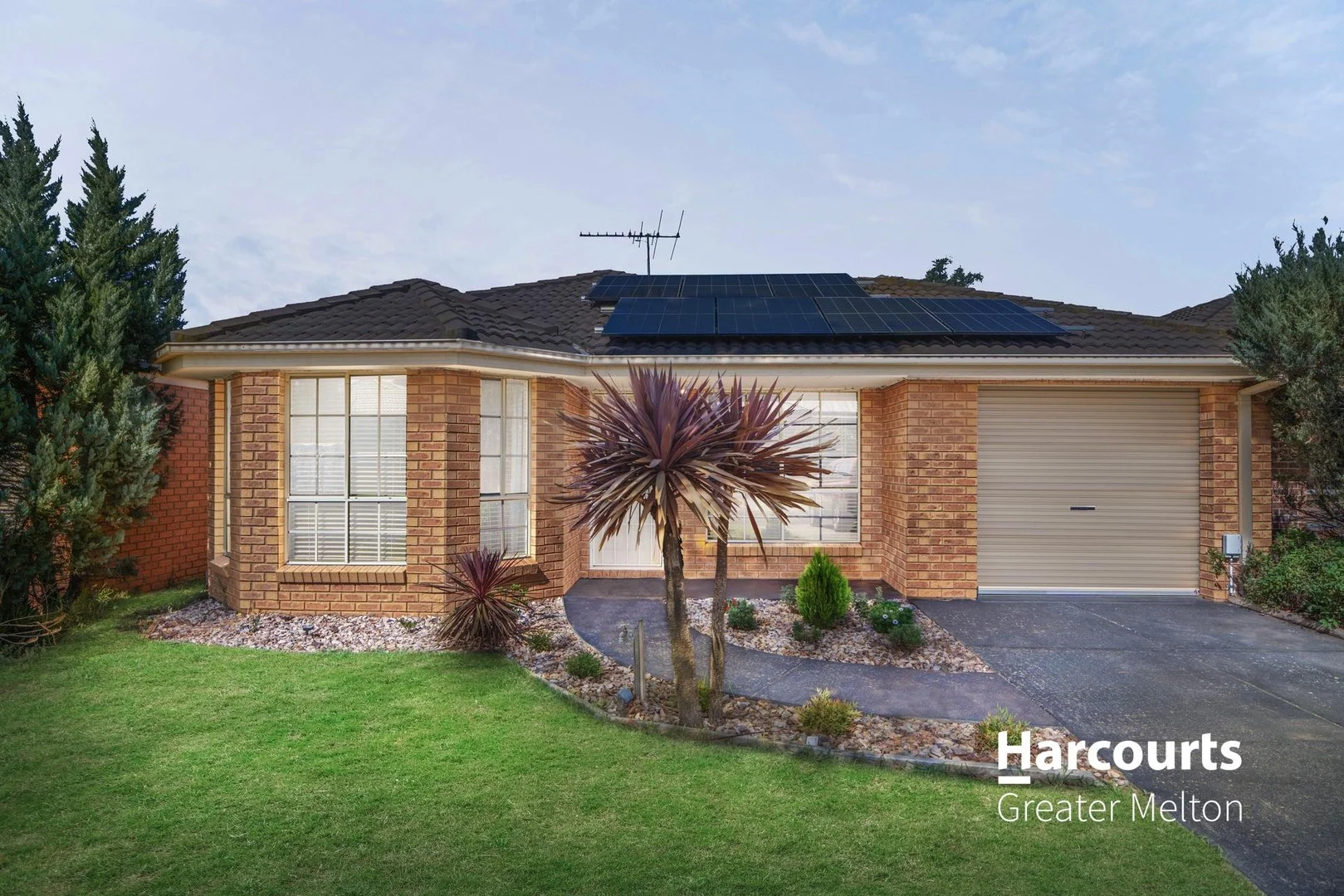 3 Maculata Place, Manor Lakes VIC 3024