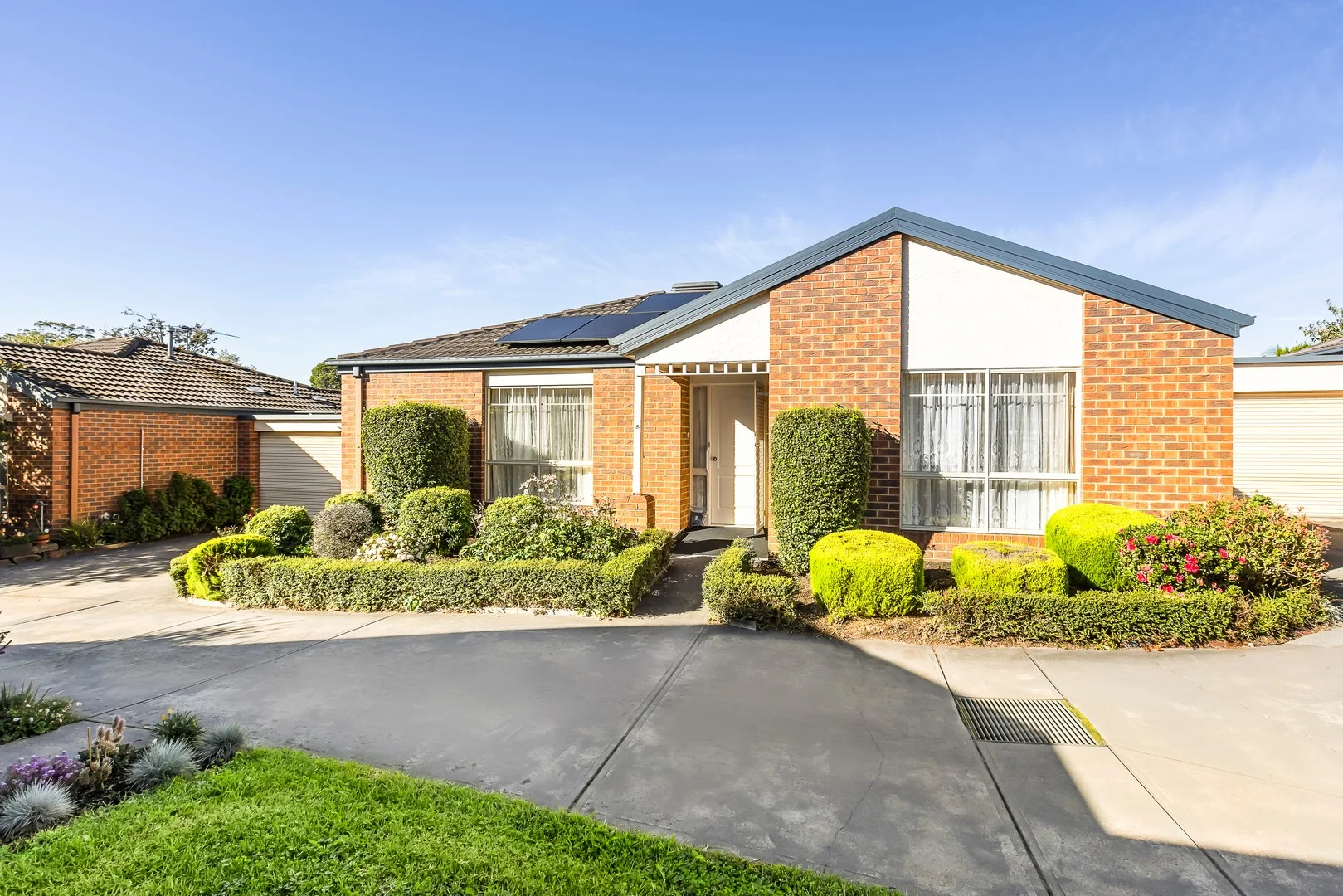 8/36-38 Vernon Street, Croydon VIC 3136