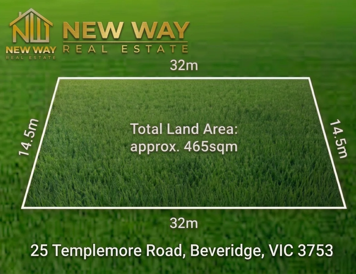25 Templemore Road, Beveridge VIC 3753