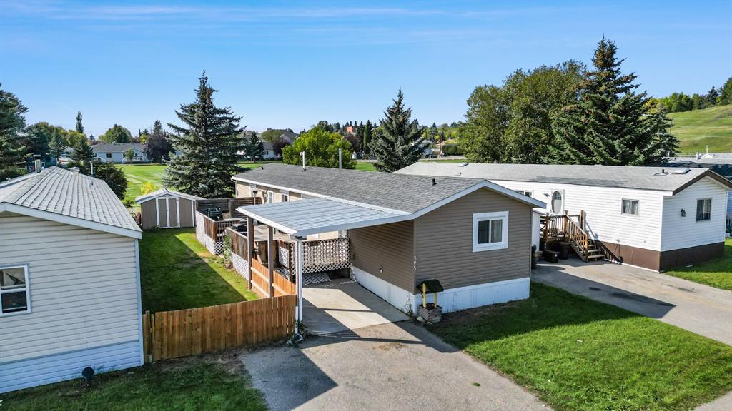 305 Stanley Avenue, Okotoks, AB, T1S 1M5