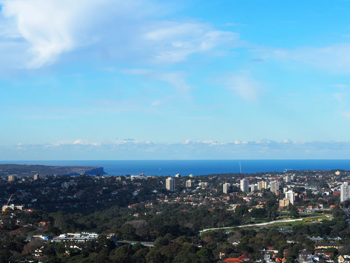 Additional image 14 of 5101/500 Pacific Highway, St Leonards NSW 2065