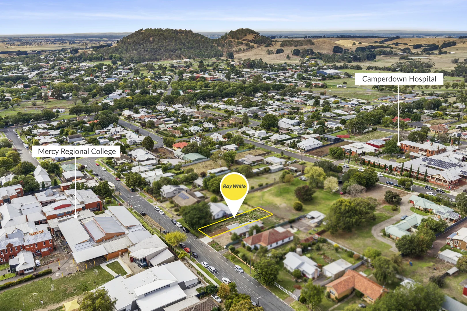 Additional image 3 of 13A Dimora Avenue, Camperdown VIC 3260