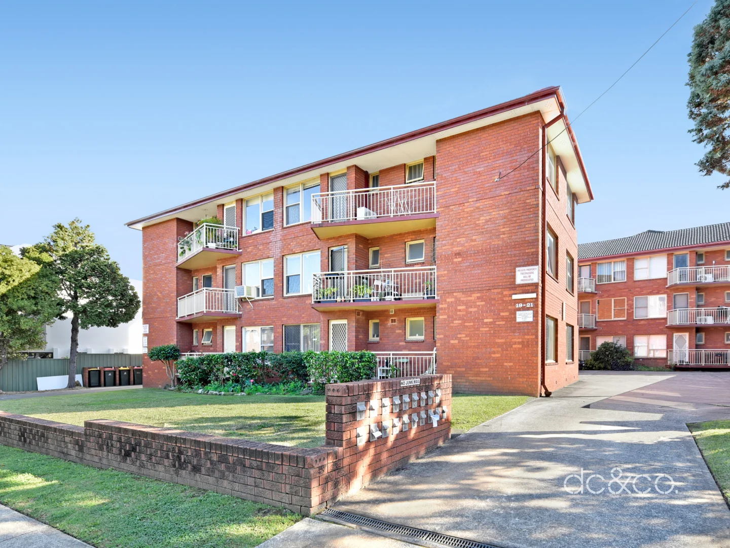 Additional image 6 of 17/19-21 Stuart Street, Concord West NSW 2138