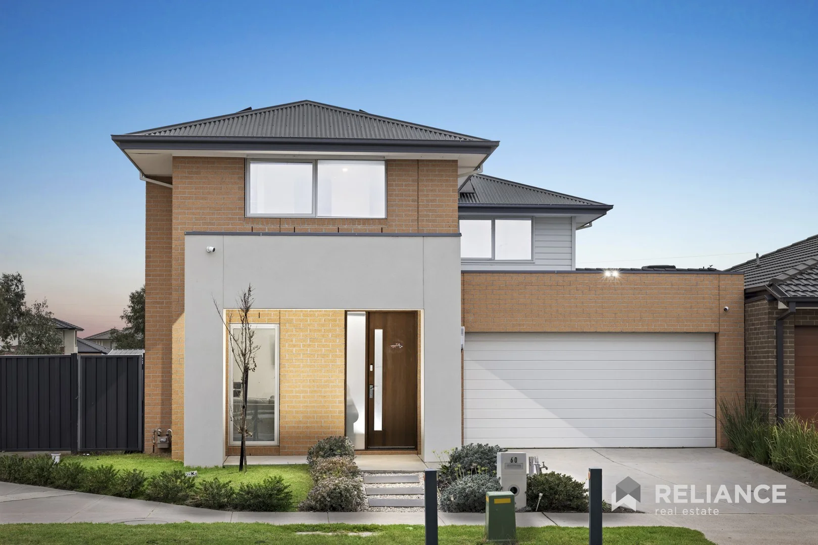 60 Odyssey Boulevard, Tarneit VIC 3029