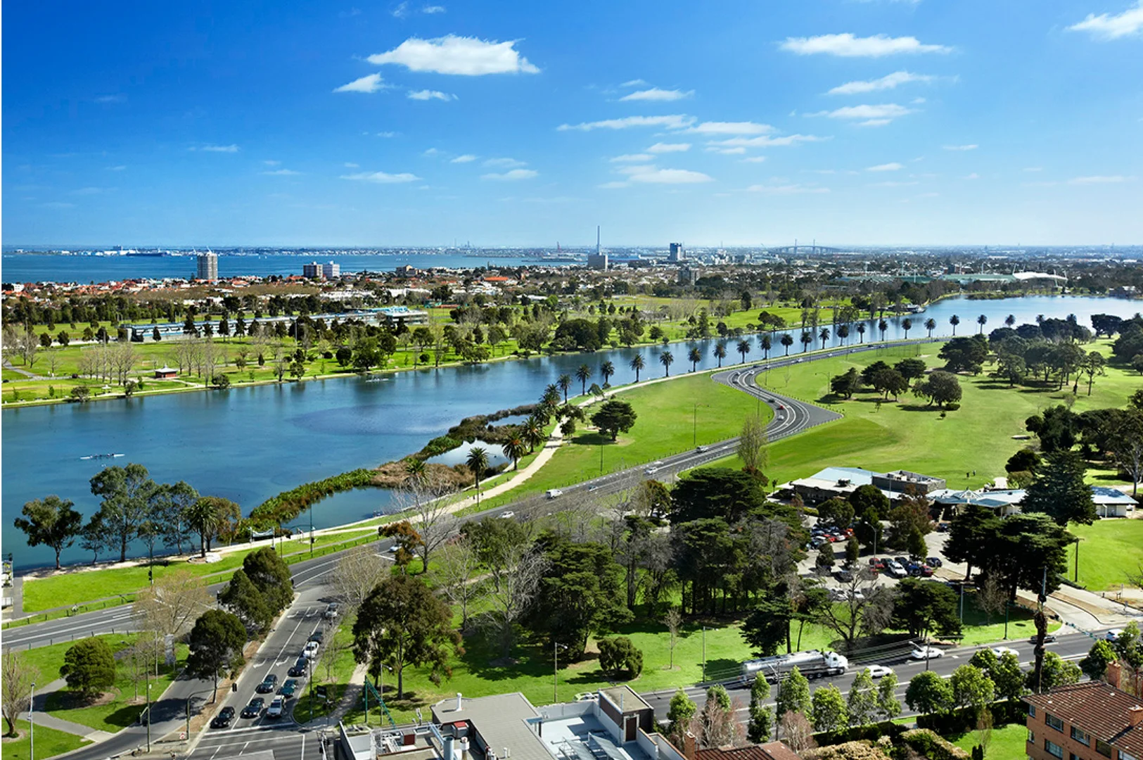 Additional image 6 of 1901/582 St Kilda Road, Melbourne VIC 3004