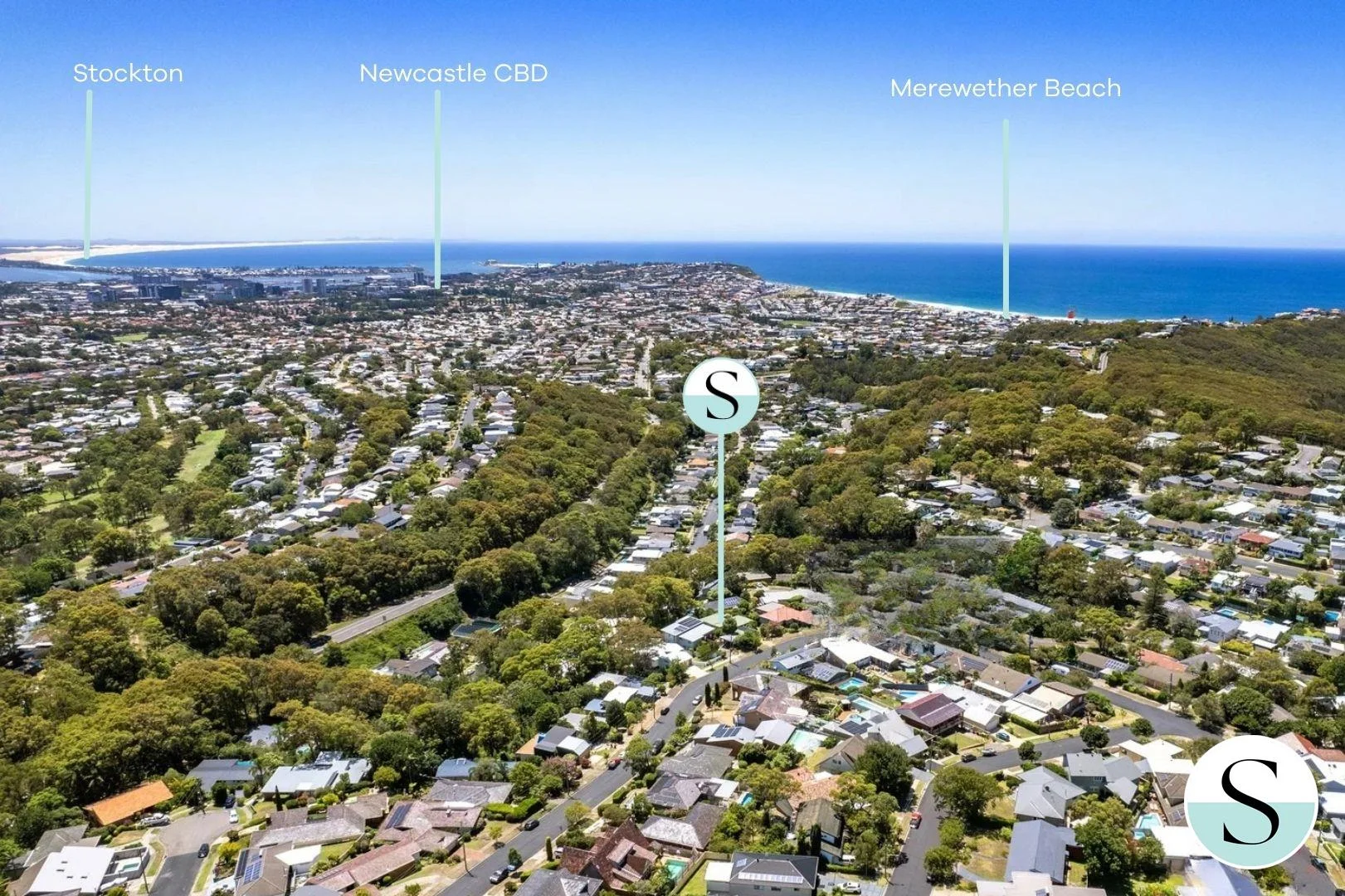 Additional image 2 of 10 Rembrandt Drive, Merewether Heights NSW 2291