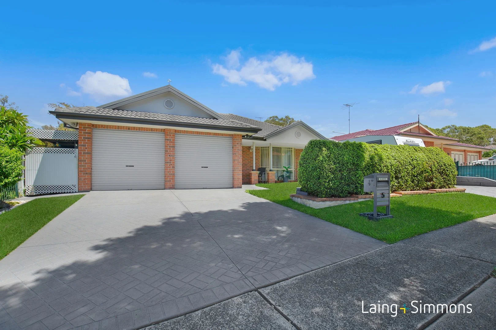 5 Cookson Place, Glenwood NSW 2768