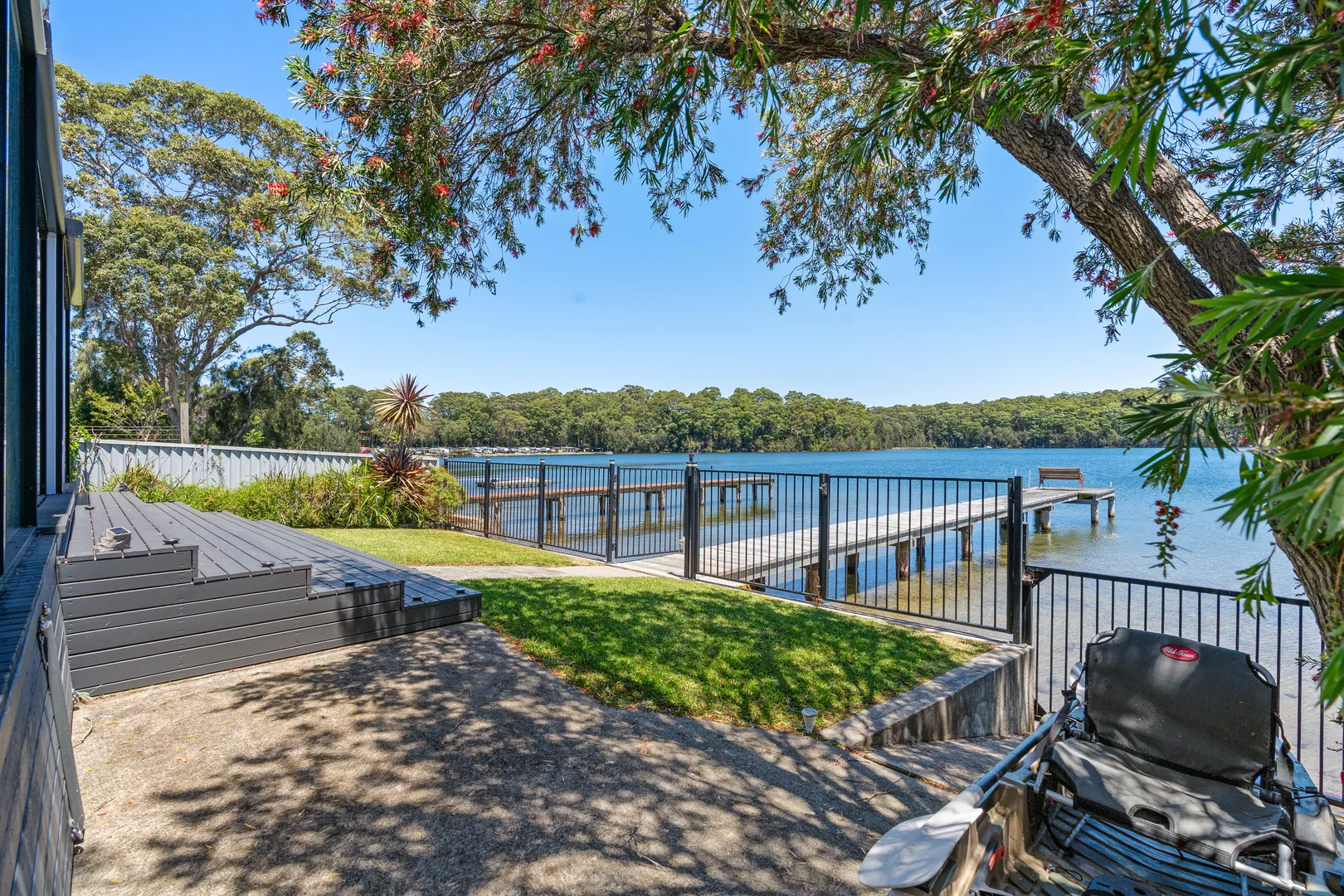 Additional image 11 of 33 Lake View Dr, Burrill Lake NSW 2539