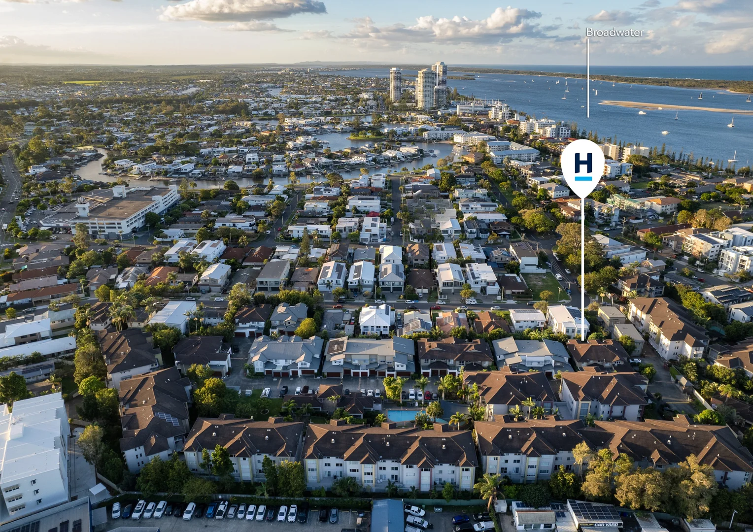 Additional image 20 of 26/33 Clark Street, Biggera Waters QLD 4216