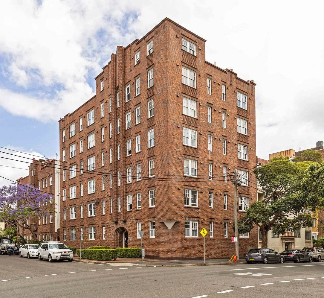 Additional image 7 of 49/5 Darley Street, Darlinghurst NSW 2010