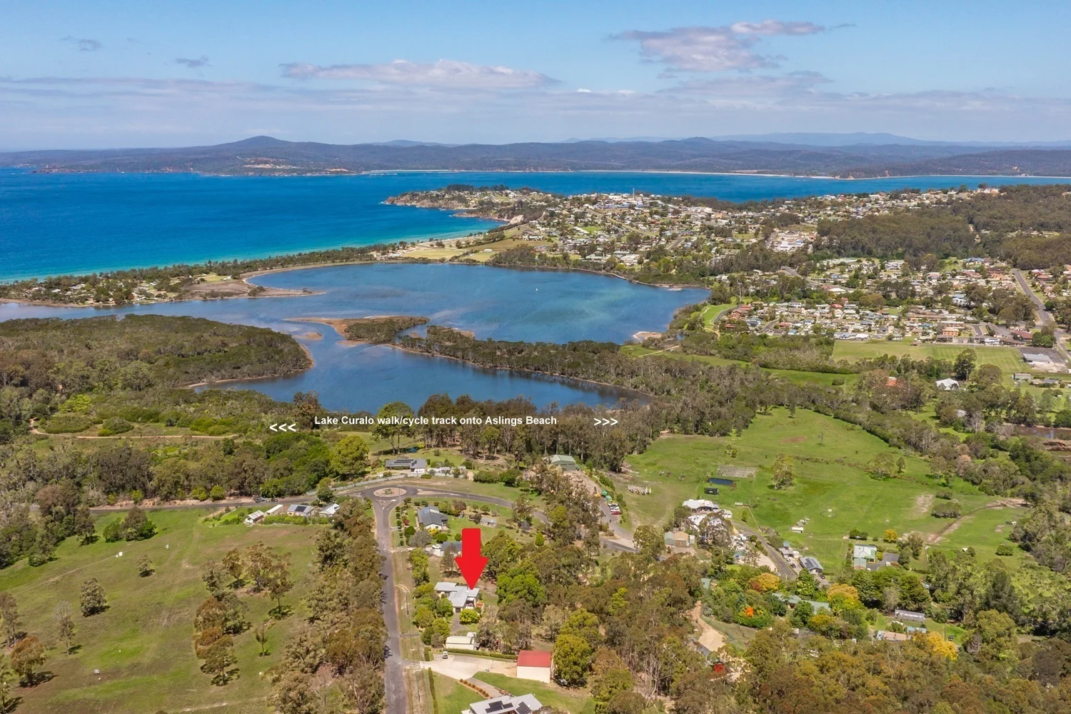 Additional image 2 of 21 Komirra Dr, Eden NSW 2551