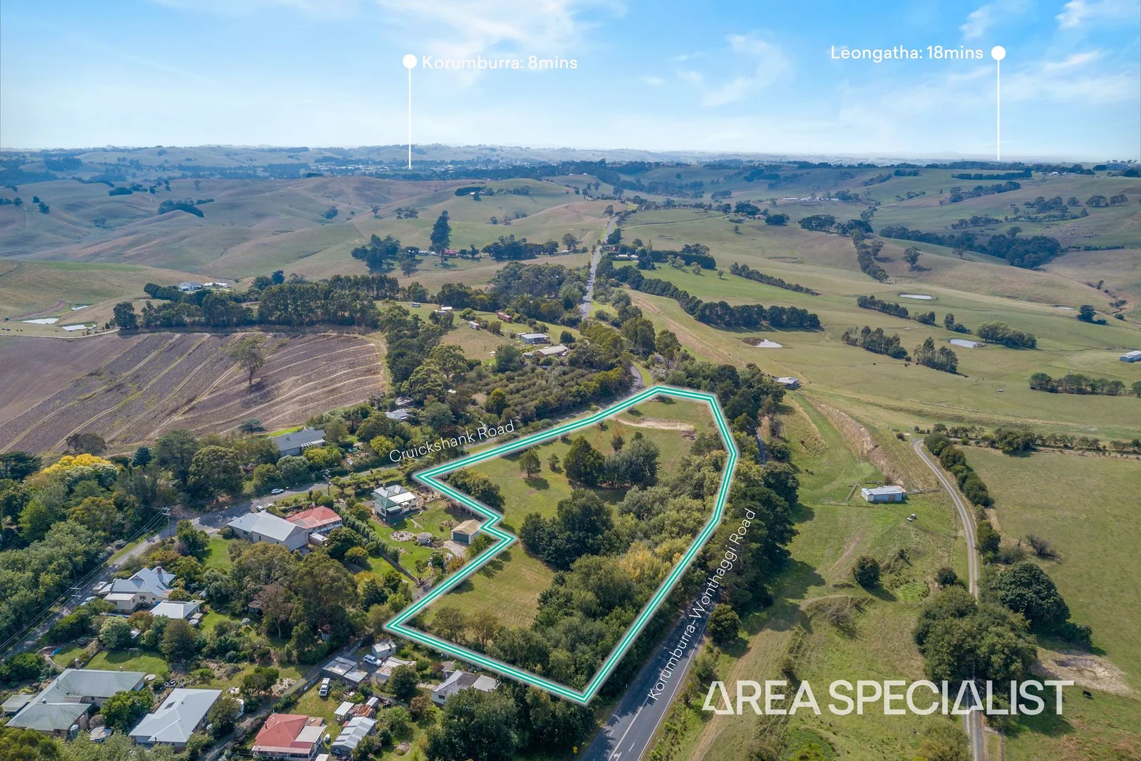 Additional image 12 of 628 Korumburra-Wonthaggi Road, Jumbunna VIC 3951