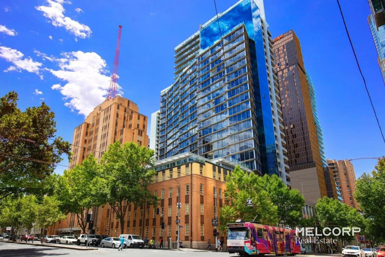 Additional image 14 of 703/340 Russell Street, Melbourne VIC 3000