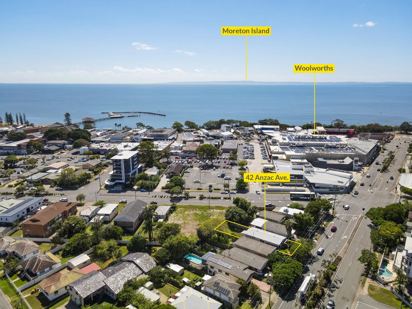 Additional image 15 of 42 Anzac Avenue, Redcliffe QLD 4020
