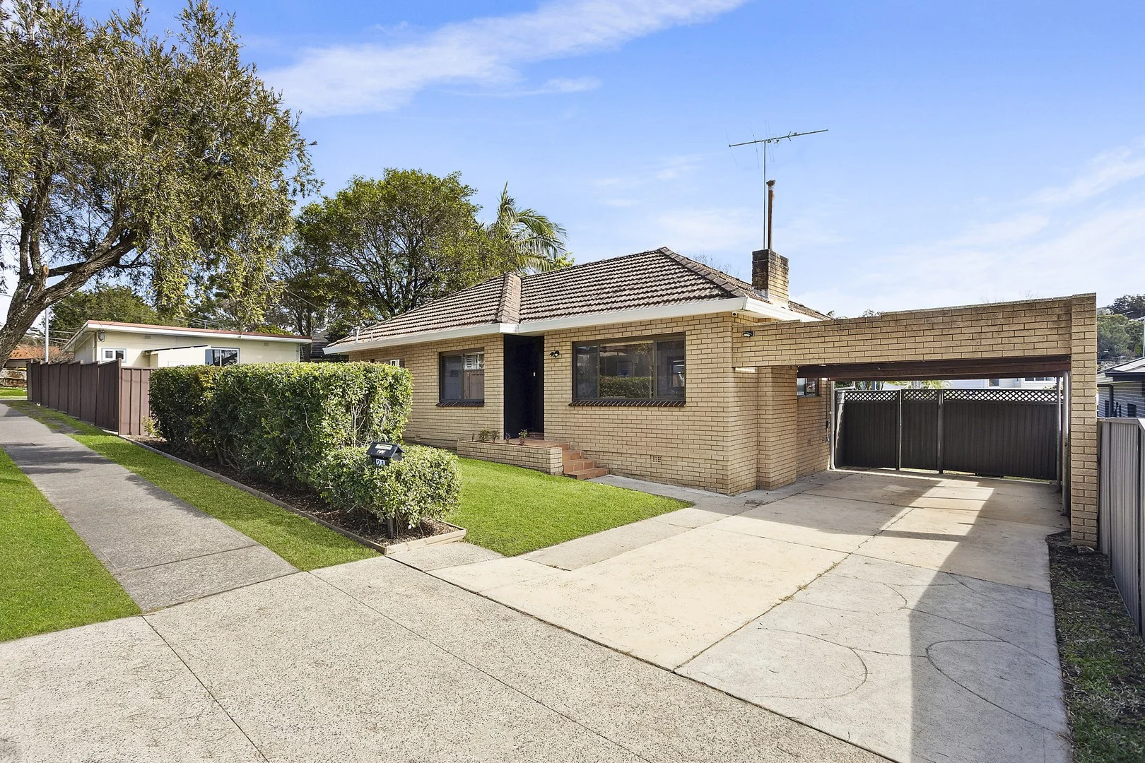 21 Phillip Street, Oyster Bay NSW 2225