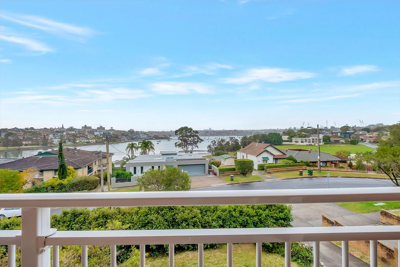 3/11-13 Bay Road, Russell Lea NSW 2046
