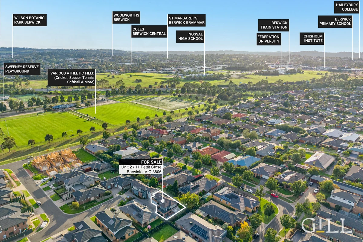 Additional image 19 of 2/11 Pettit Close, Berwick VIC 3806
