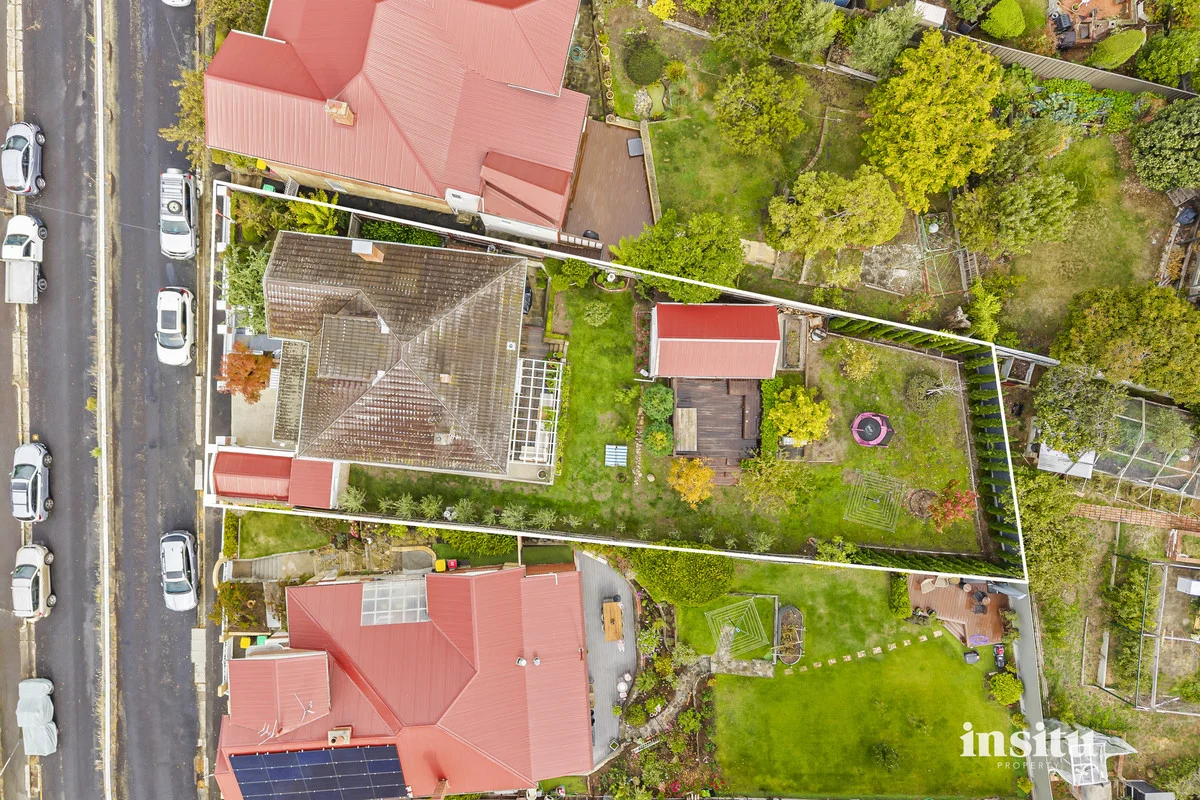 Additional image 37 of 3 Corby Avenue, West Hobart TAS 7000