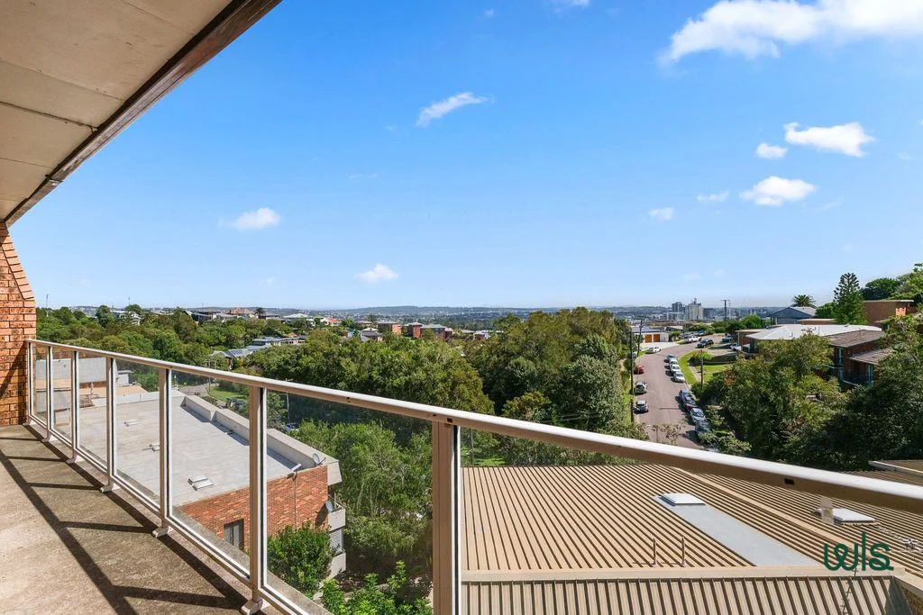 26/57 Nesca Parade, The Hill NSW 2300