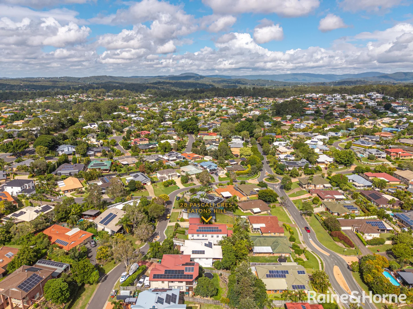 Additional image 32 of 28 Pascali Crescent, Eatons Hill QLD 4037