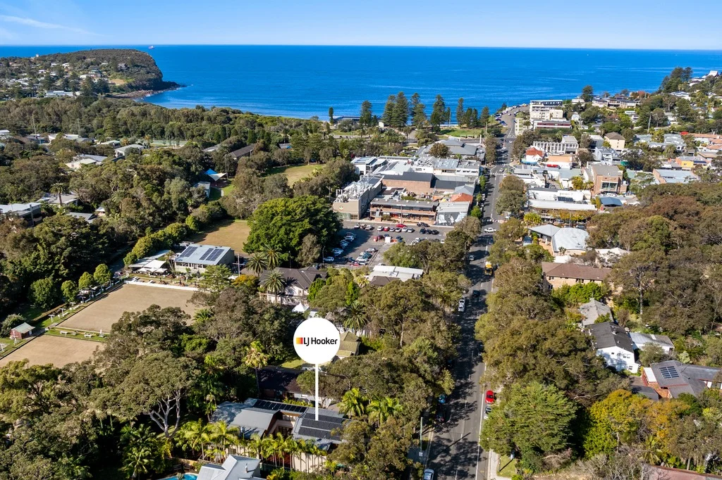 60 Avalon Parade, Avalon Beach NSW 2107 photo 2