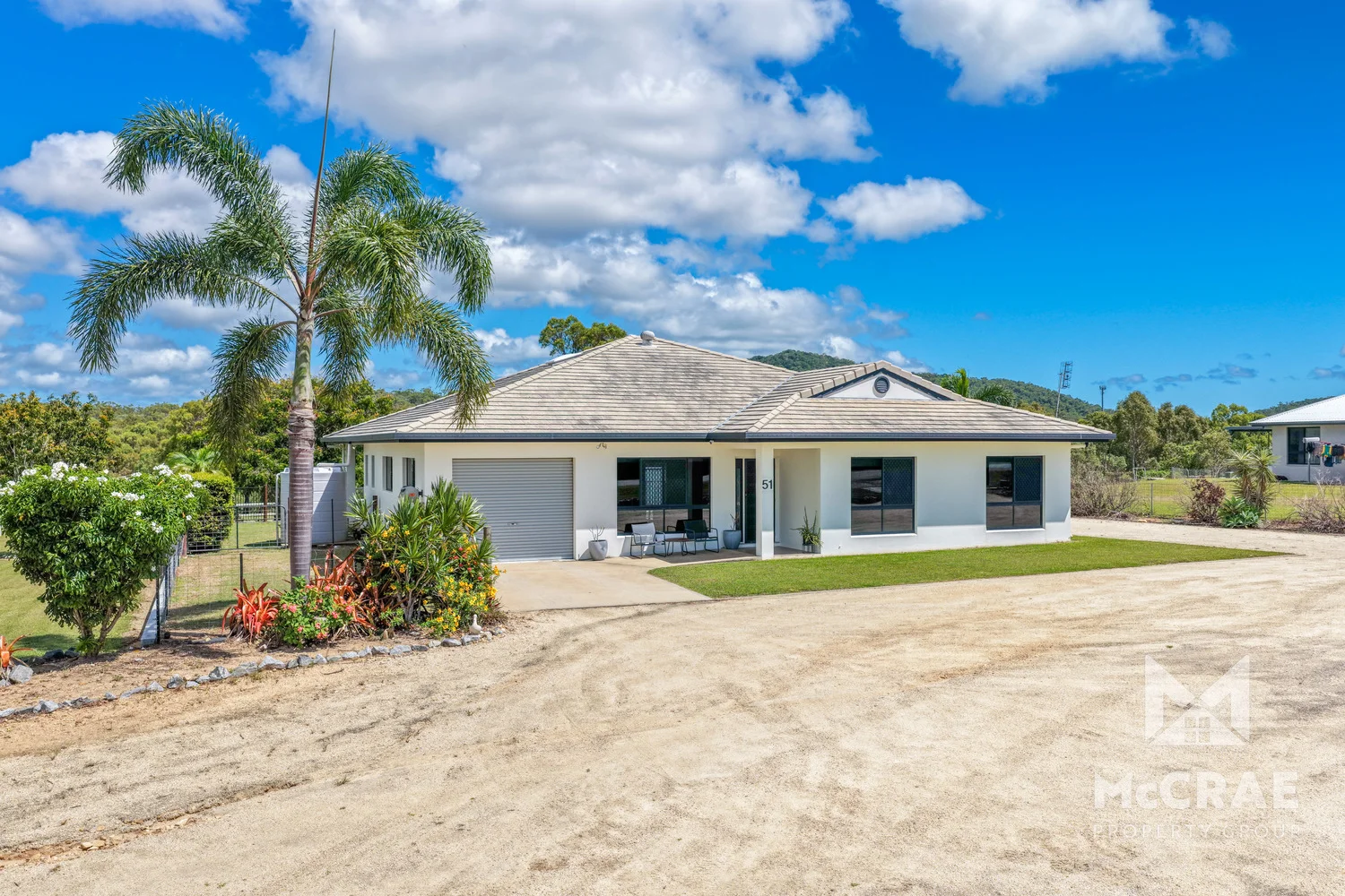 51 Brampton Drive, Bowen QLD 4805