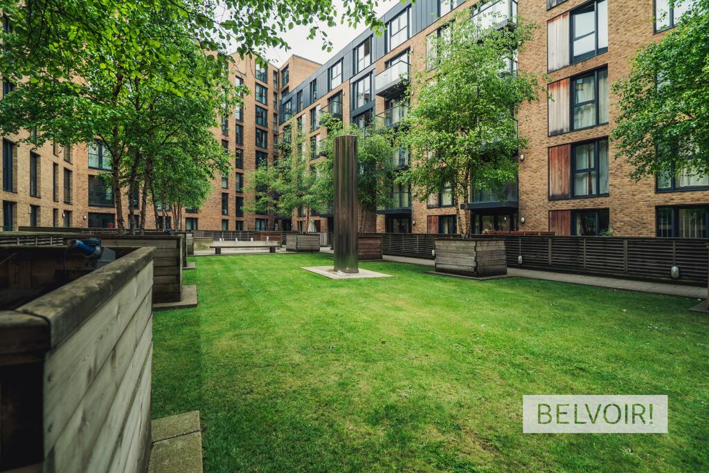 Additional image 6 of Southside, St Johns Walk, Birmingham, B5