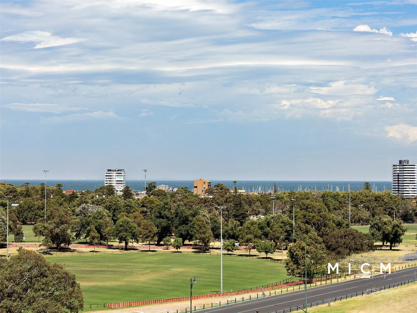 Additional image 5 of 807/74 Queens Road, Melbourne VIC 3004