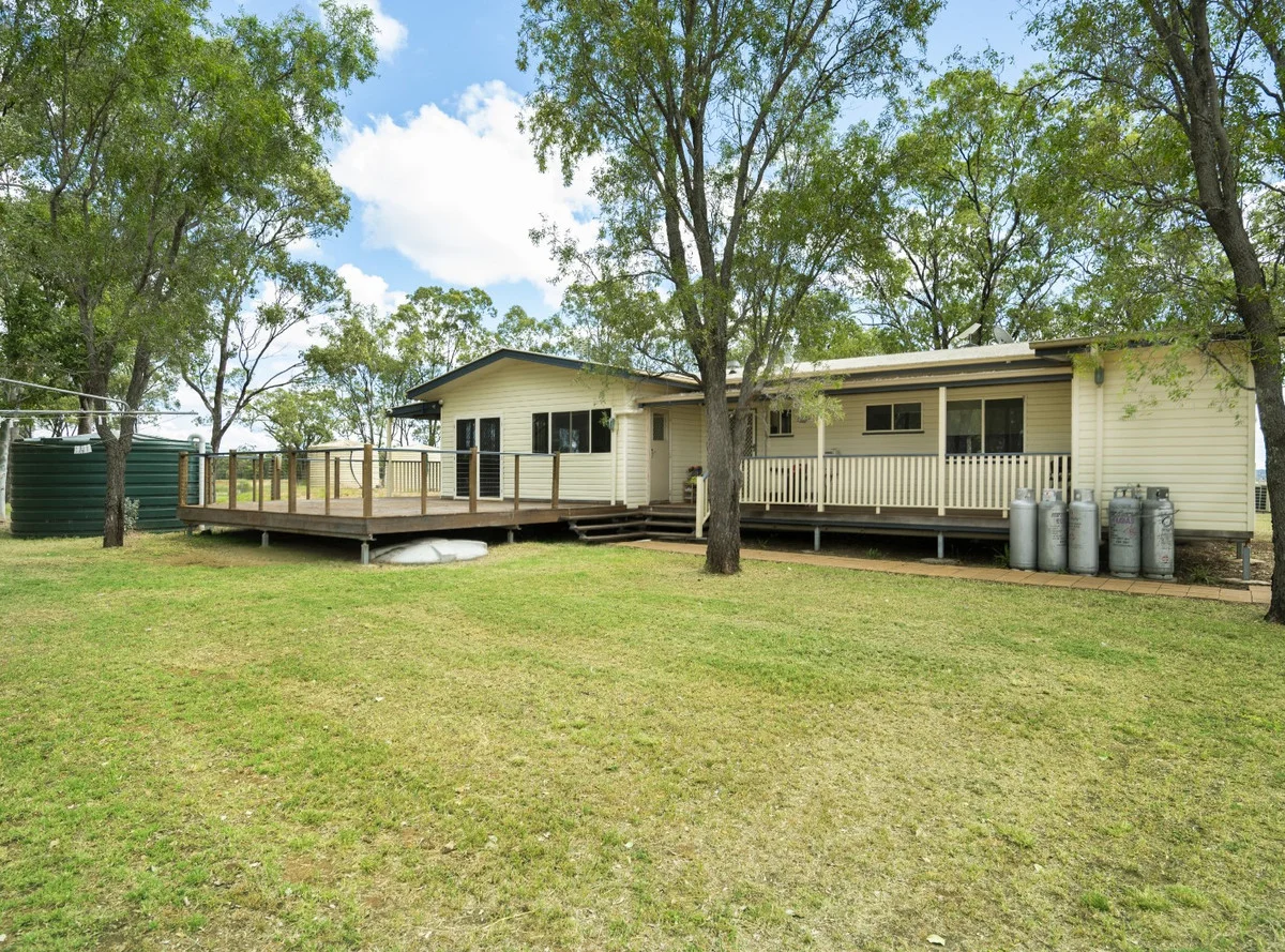 Additional image 4 of 2330 Dalby Cooyar Road, Kaimkillenbun QLD 4406