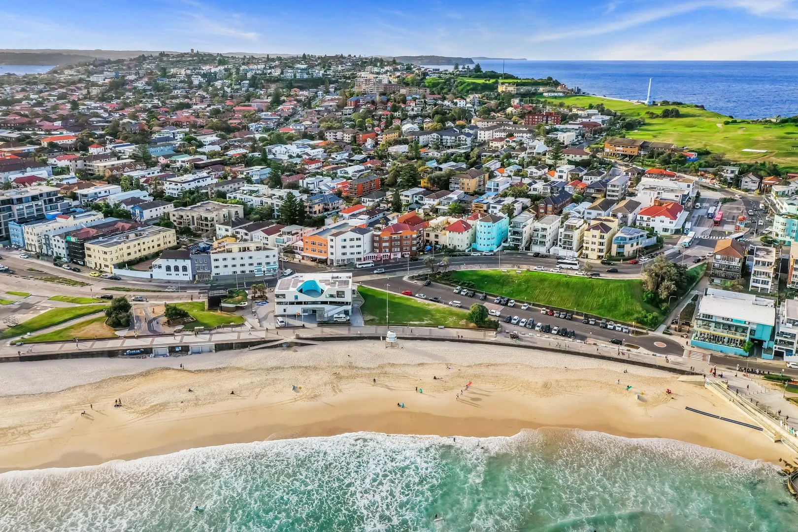 Additional image 6 of 4/97 Brighton Boulevard, Bondi Beach NSW 2026