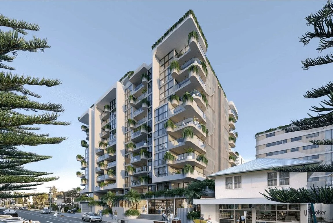 Additional image 2 of 209/217 Boundary Street, Coolangatta QLD 4225