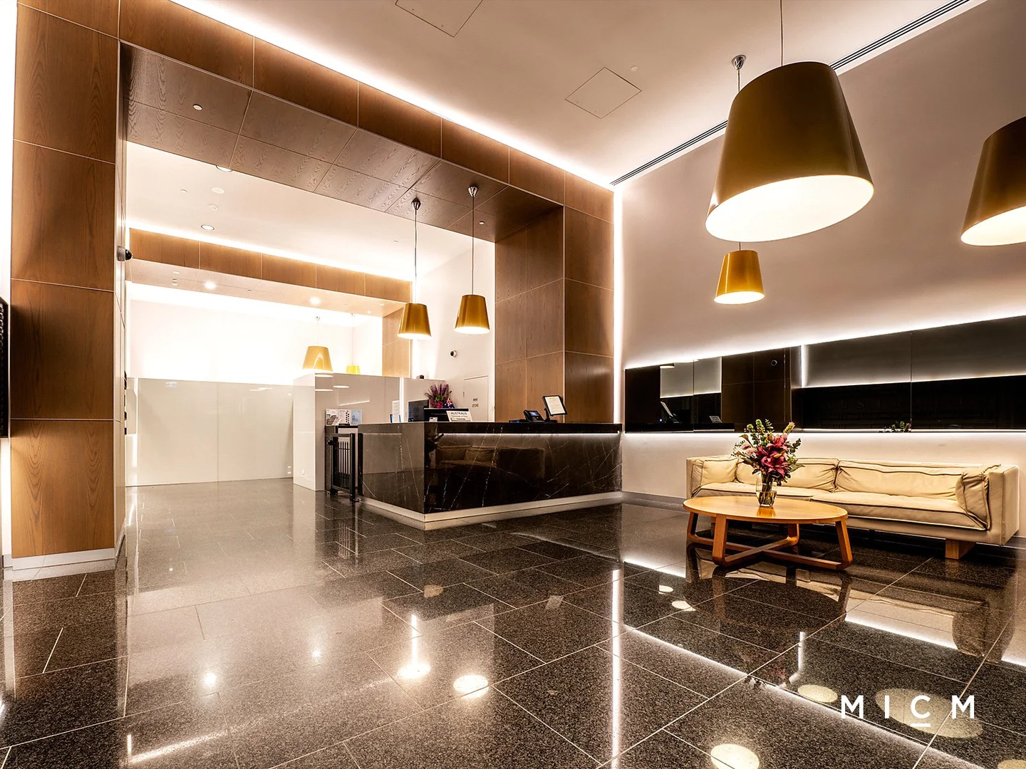 Additional image 10 of 2802/601 Little Lonsdale Street, Melbourne VIC 3000