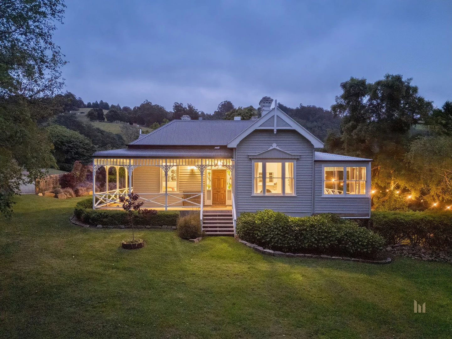 294 Golden Valley Road, Cygnet TAS 7112