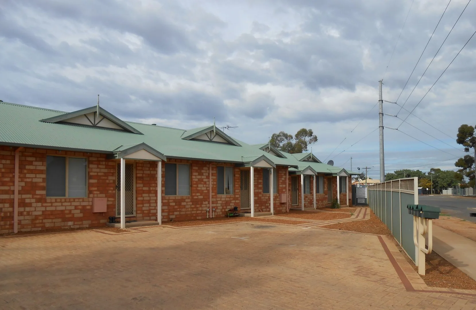 Additional image 2 of 5/1 Outridge Terrace, Kalgoorlie WA 6430